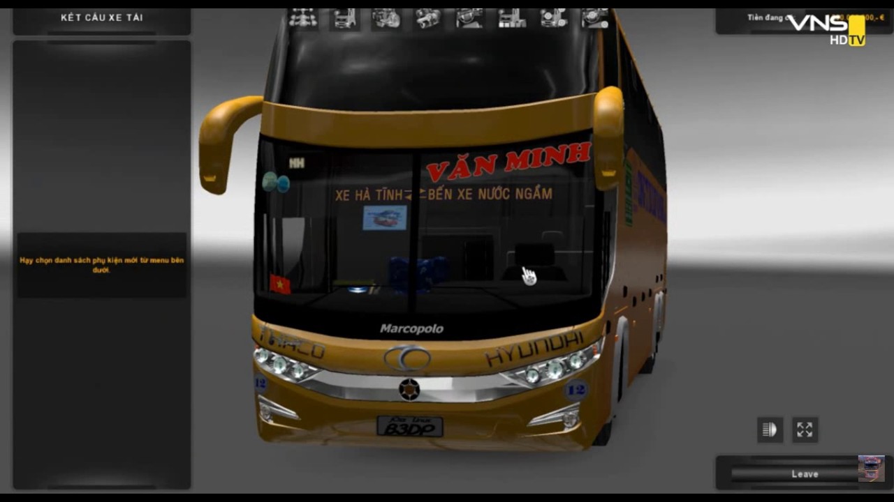 euro truck simulator 2 ภาษา ไทย walkthrough