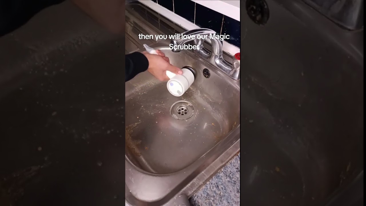 Get yours now from thescrubindustry.com