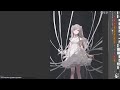 【モ誰】- Kiriko Yukoku 霧子 (THE IDOLM@STER Shiny Colors) | [REAL TIME - DIGITAL PAINTING]
