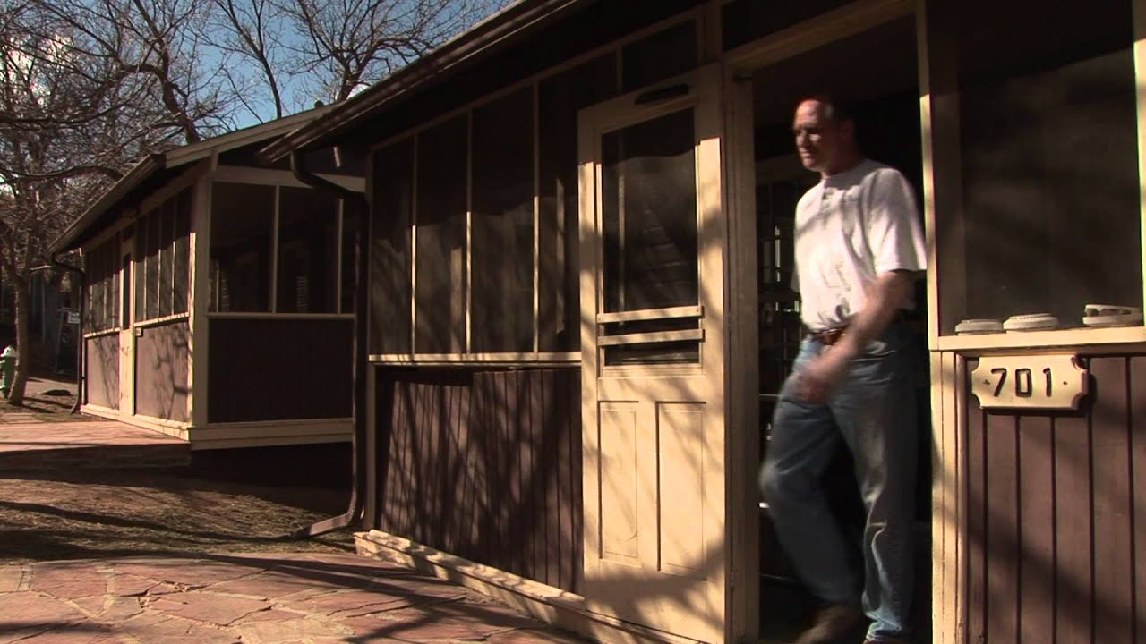 Colorado Chautauqua Association