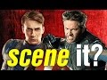 IMPOSSIBLE MARVEL MOVIE TRIVIA!