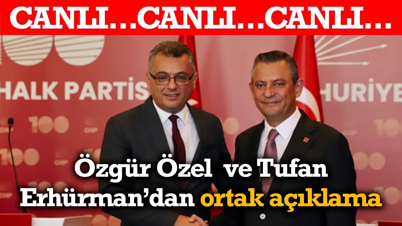 #CANLI