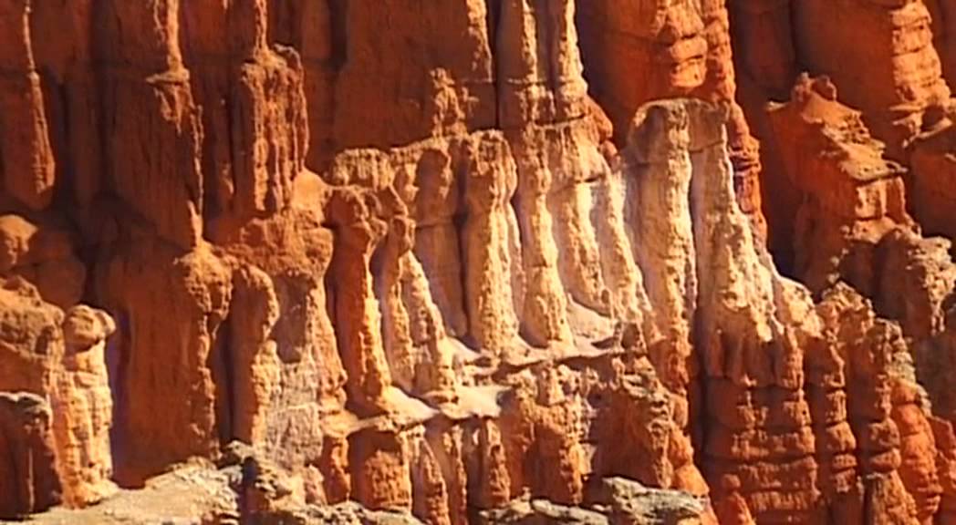 Bryce Canyon Vacation Travel Video Guide