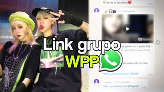 Disponibilizando GRUPOS para DIVULGAÇÃO no WHATSAPP screenshot 2