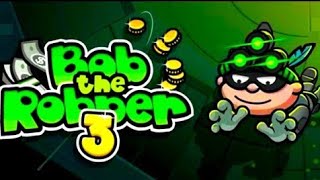Bob The Robber 3 Gameplay screenshot 2