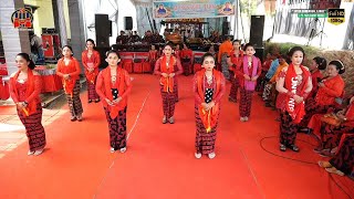 Live TAYUB GLEERRR - MANUNGGAL LARAS \u0026 TRI TUNGGAL || PT. YAPA SANDY MEDIA KONDANG TAYUB INDONESIA