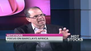 Barclays Africa Group - Hot or Not