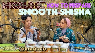 TOMBACCO REVIEWS – Tombacco