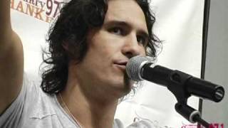 Brokenheartsville - Joe Nichols chords