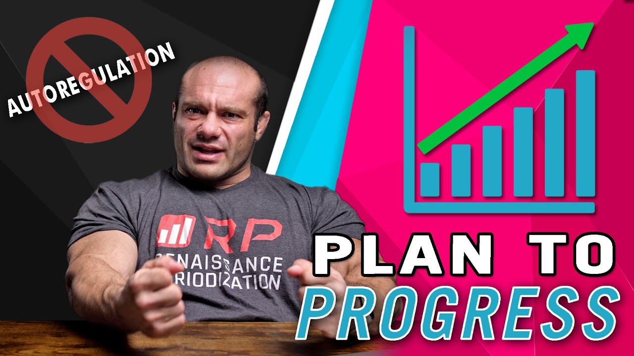 The Upside Of Planned Progression