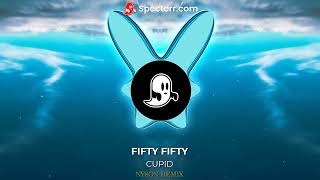 FIFTY FIFTY_Cupid (Nyson Remix)