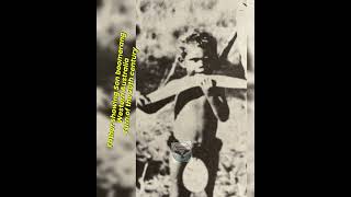 #Aboriginal #Family is #Life - #indigenous #boomerang #alwayswasalwayswillbe #blackculture