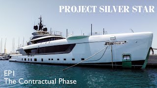 PROJECT SILVER STAR - The Contractual Phase: What to know before signing a new build contract