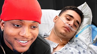 Lacy Finally Got Surgery…🥹