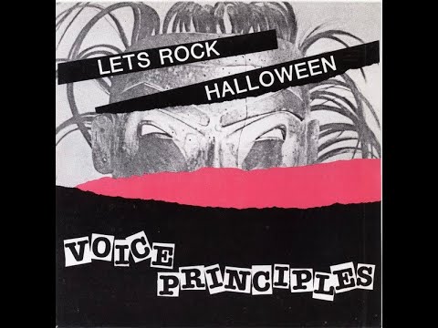 Voice Principles - Halloween (1983) - YouTube