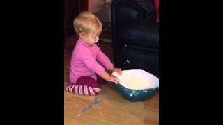 Dont Let The Kids Lick The Bowl