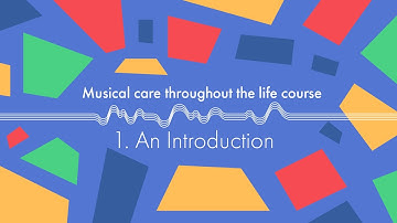 An Introduction (video 1)