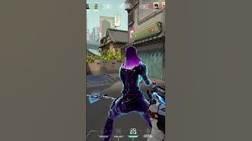 😱1v3 clutch | #valorant #valorantclips #shorts