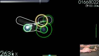 Uma - Masaka In Nightmare X1 Sb