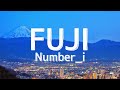 Number_i - FUJI (Lyrics)  romaji English Translate