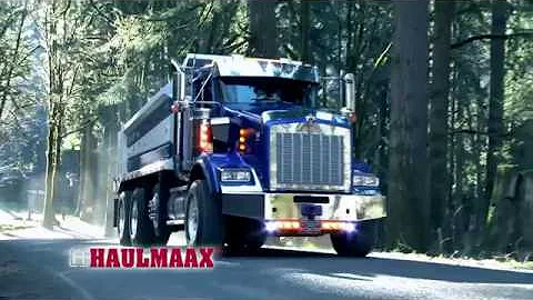 HAULMAAX