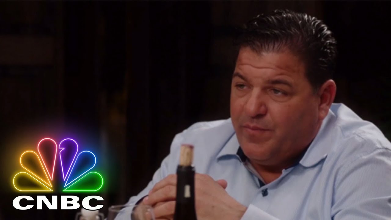 Staten Island Hustle: New York City Water Maker Meets LA Pizza | CNBC Prime