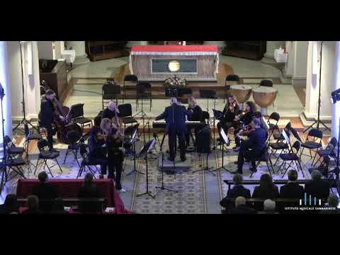 Video 2022 Concerto di Santa Cecilia 2022