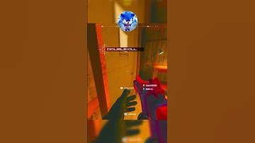 Reload Bug?? No Problem for Me 😤😤 (Warzone)