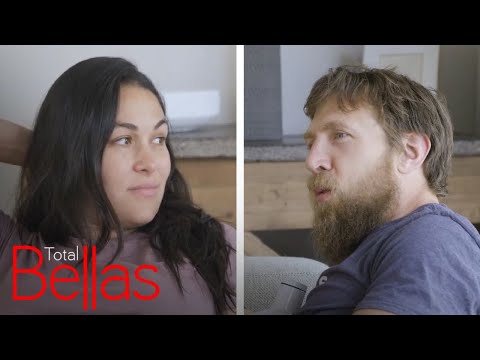 Amira Brie: Moving Forward After The Leak