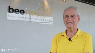 Beenova Hhc Innovation Center 30 May 2024 Hhc