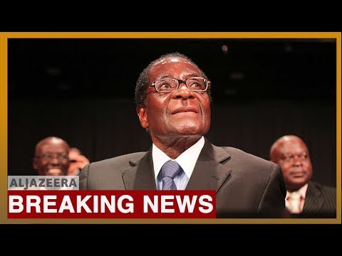Video: Robert Mugabe Meninggal Pada Usia 95