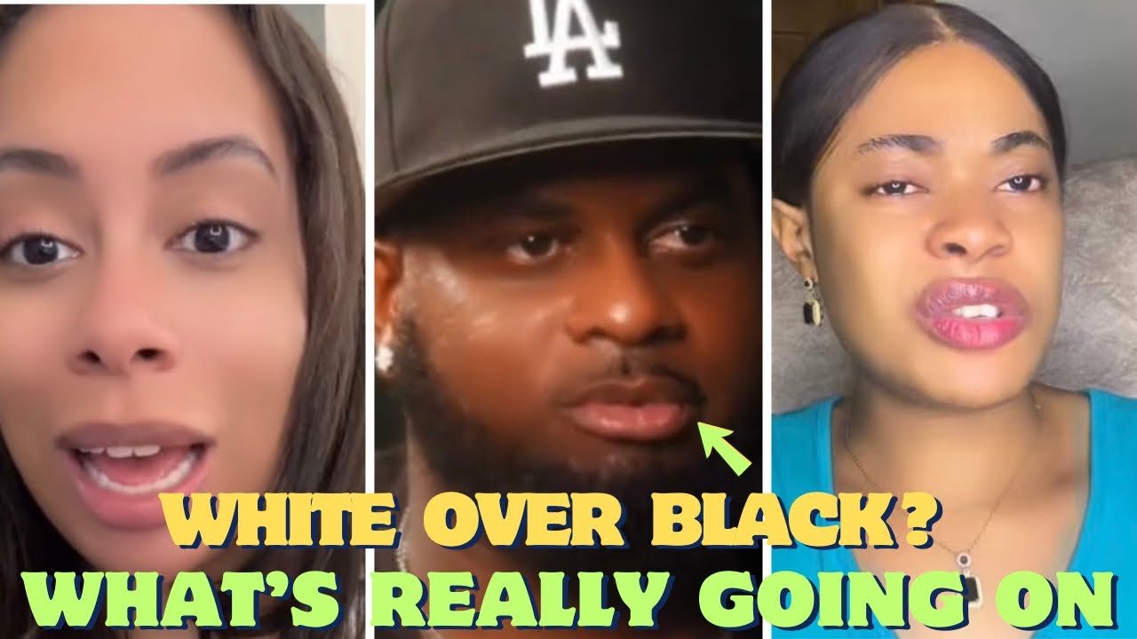 This Is Why Black Americans DISAGREE With Africa Immigrants - Real Discussion 