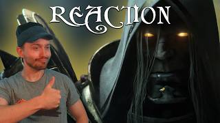 World of Warcraft Forever | Reaction by a WoW Veteran