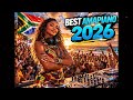 AMAPIANO MIX 2026 🔥 THE ULTIMATE SUNSET VIBES &amp; 3 STEP GROOVE
