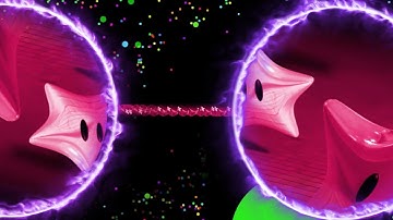 The Agma.io Real Banger (fails)