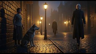 Information A Stray Dog Refused to Leave Her Side — Until the Vampire King Arrived and Called It by Name Guide