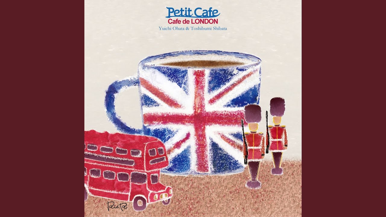 Watch サムシング Something on YouTube Watch サムシング Something on YouTube