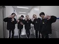 King&amp;Prince【歌詞動画】 SixTONES / Again