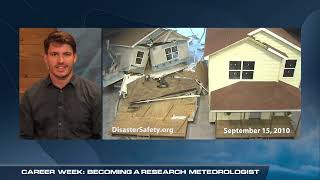 Famous Career Week: Becoming a Research Meteorologist Net Worth