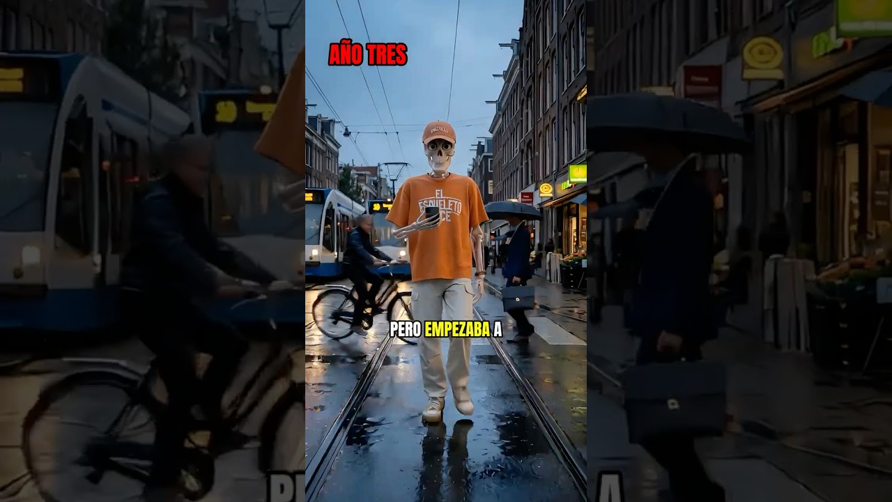 LEVANTARSE A LAS 5 AM VS A LAS 10 AM ¿Quién termina MÁS FELIZ después de 10 años?