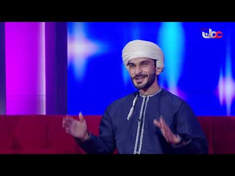 الإعلامي جيفر بن أكبر الخابوري