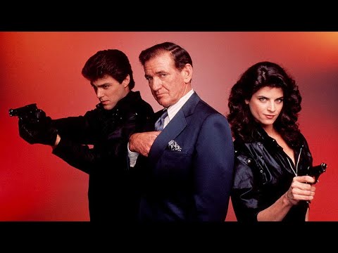 Classic TV Theme: Masquerade (Rod Taylor)