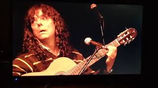 Samba para Pat Metheny ( Panissa)