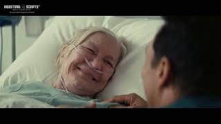 Classic Movie Scenes: INTERSTELLAR (2014) // The Reunion