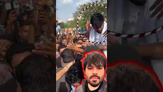 Why did parents arrive in Jaipur with a bier during the CJP protest?#cjp #jaipur #viralshorts