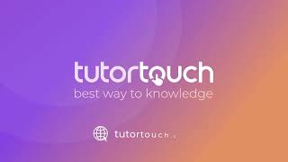 tutortouch Interactive 4K panels - Bytello Share new features