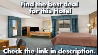 Super 8 Motel Monroe (Wisconsin) - Monroe (Wisconsin) - United States