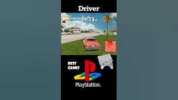 Driver PS1