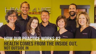 How Our Practice Works