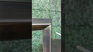 Neat and practical hollow Ornament cutting technique #welding #tools